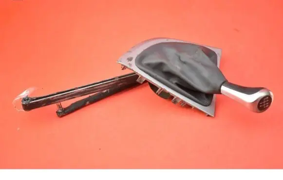 BMW 1 E81 E87 Gear shift rod 7527132