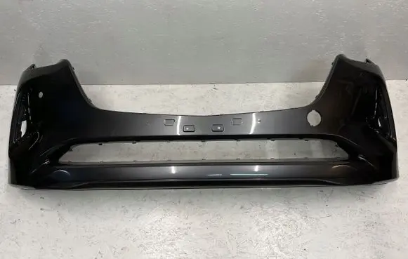 Mazda CX-60 Front bumper KR9P50031