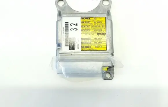 Toyota RAV 4 (XA40) Airbag control unit/module 8917042430