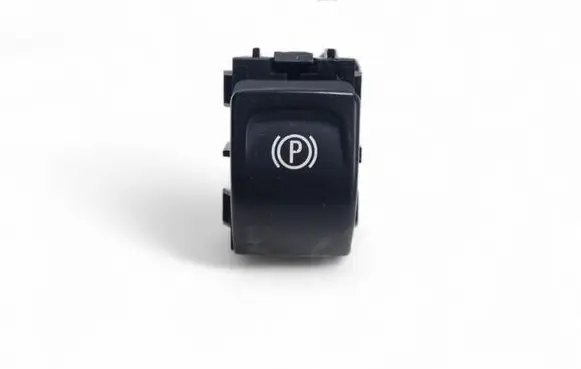 Opel Meriva B Hand parking brake switch 13271123