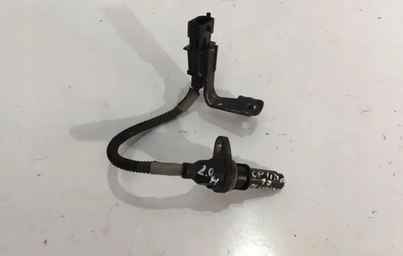 Crankshaft position sensor