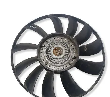 Volkswagen PASSAT B5 Fan impeller 058121301B