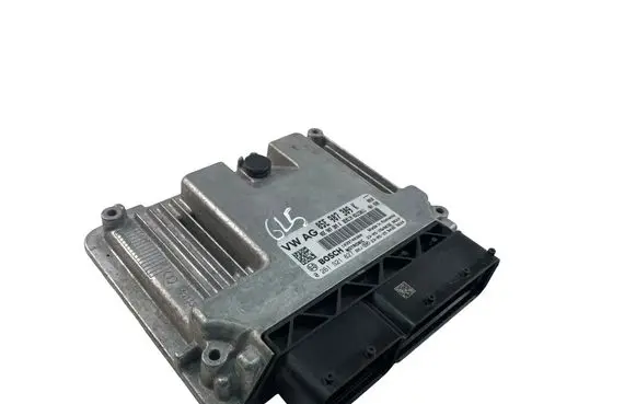 Volkswagen Golf VII Engine control unit/module ECU 05E907309K 0261S21827