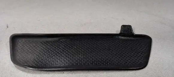 Volkswagen PASSAT B6 Glove box pad 3C4868145