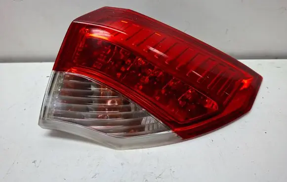 Renault Laguna III Rear/tail lights S27639862 265500001R