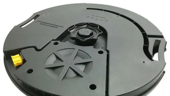 Volkswagen Golf VII Subwoofer speaker 5G0035591