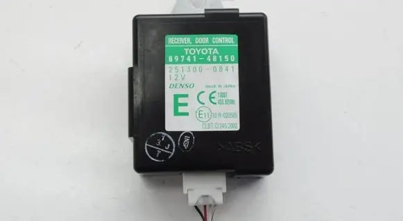 Ford Focus Other devices 2513000841 8974148150