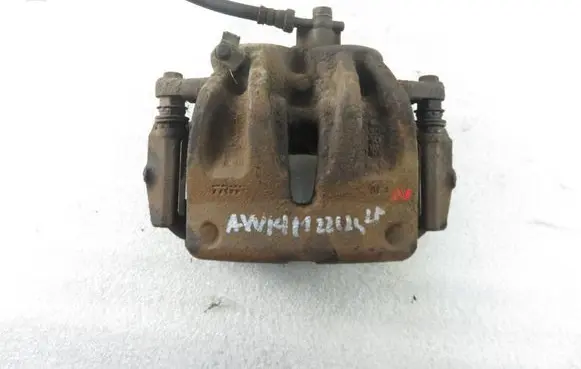 Land Rover Range Rover L322 Front brake caliper 