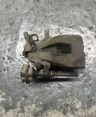 Peugeot 207 Rear brake caliper