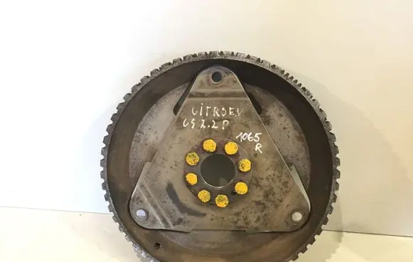 Citroen C5 Flywheel