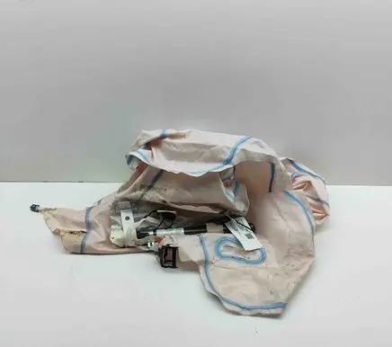 Roof airbag