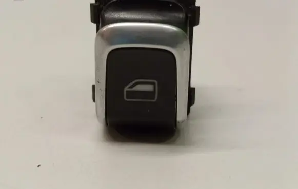 Audi A4 S4 B8 8K Electric window control switch 8K0959855B