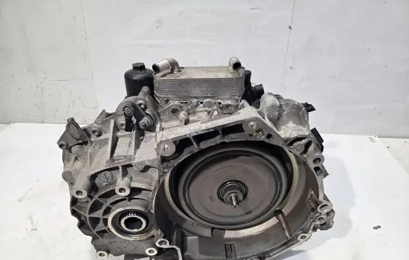 Volkswagen Golf VII Automatic gearbox 1419051313 02E301103J