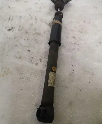 Audi A6 C7 Rear shock absorber/damper 4G5513035F
