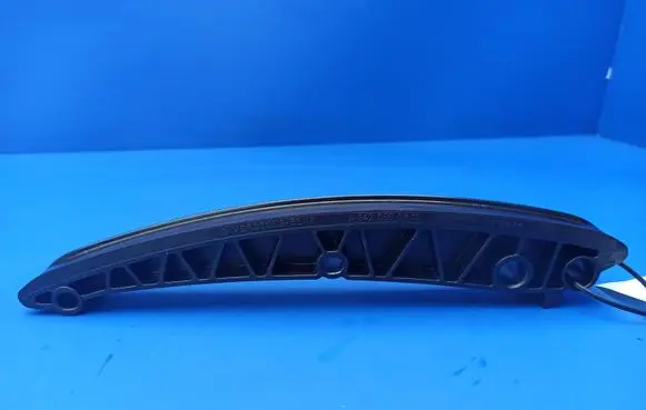Mercedes-Benz E C207 W207 Slide rail for timing chain A6420500816