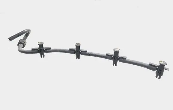 Fuel return line/hose