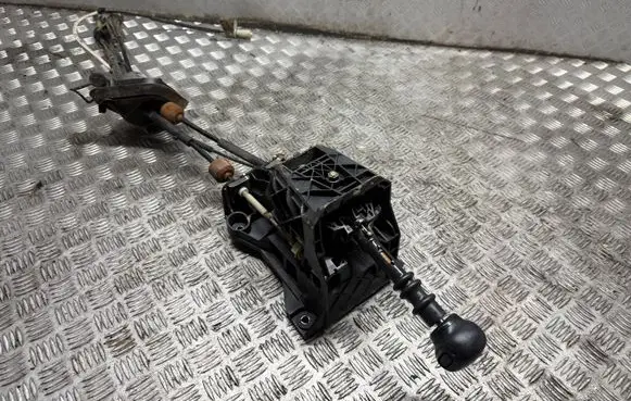 Citroen Jumpy Gear shifter/selector 