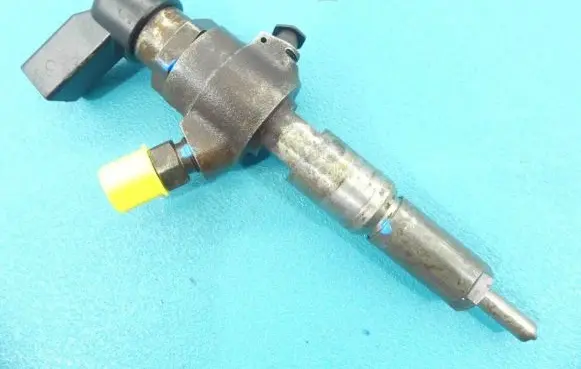 Citroen C3 Fuel injector 9649574480 IMPRK1261276