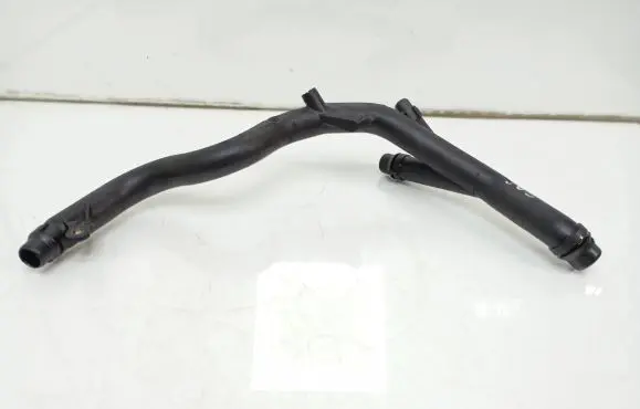 BMW 5 E60 E61 Engine coolant pipe/hose 7787380 11.53-7787380.9