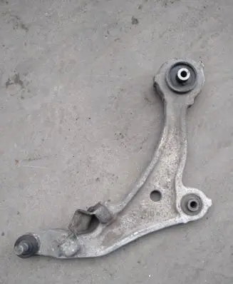 Nissan Murano Z51 Front lower control arm/wishbone