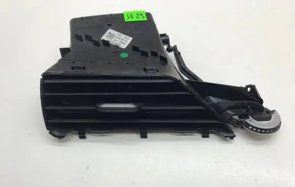 BMW 7 G11 G12 Dashboard side air vent grill/cover trim 249543301