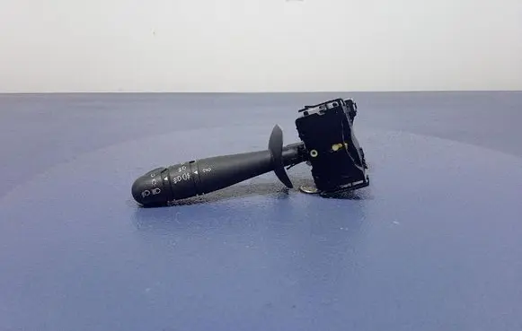 Opel Vivaro Wiper turn signal indicator stalk/switch 34444702