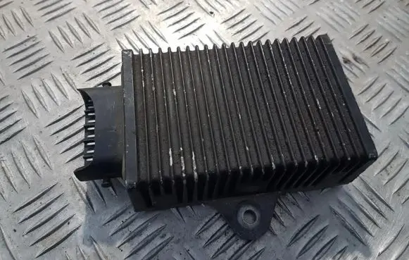 Mitsubishi Carisma Engine control unit/module MD340897