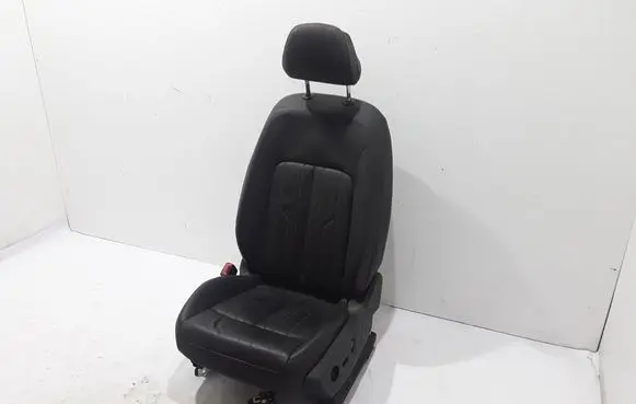 Audi A6 S6 C8 4K Front driver seat 