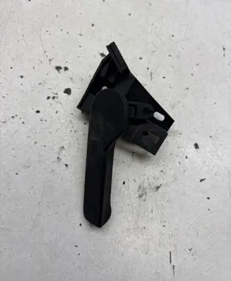 Volkswagen PASSAT CC Engine bonnet (hood) release handle 1K1823633