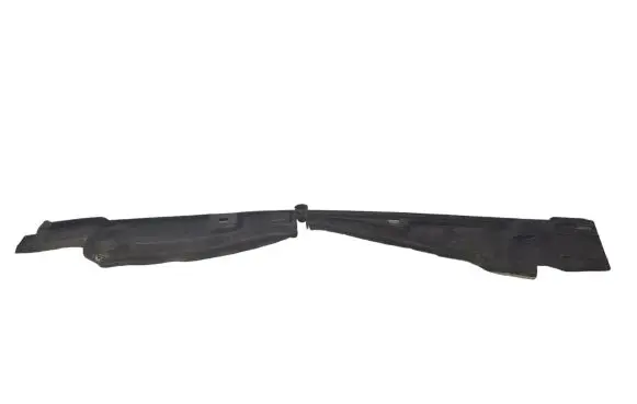 Renault Laguna III Fender end trim 668630011R