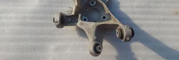 Tesla Model 3 Rear wheel hub 104441600F