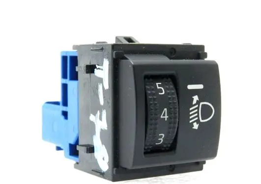 Toyota Yaris XP210 Aerial antenna switch 841520D290