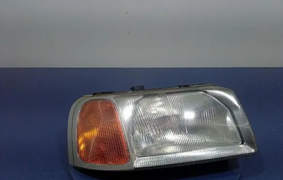 Land Rover Freelander Headlight/headlamp 