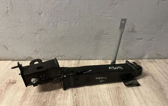 Renault Clio IV Front bumper shock/impact absorber 