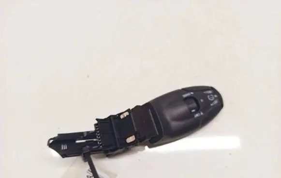 Peugeot 407 Multifunctional control switch/knob 9641796480