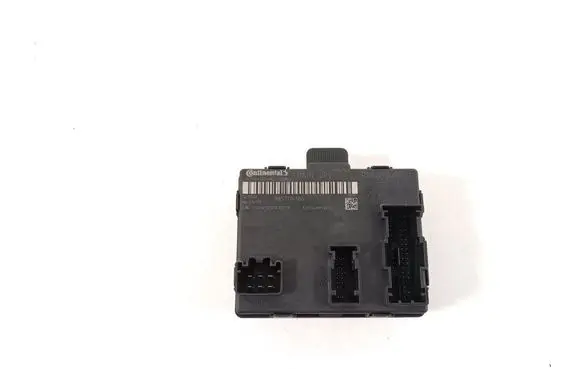Opel Astra L Door control unit/module 9857119380