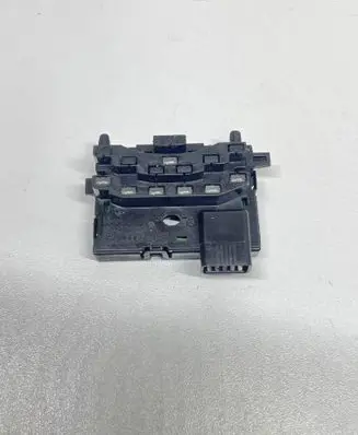 Volkswagen Golf Plus Steering angle sensor 1K0959654 00203500 02579980