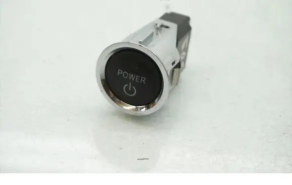 Toyota Prius (XW20) Engine start stop button switch 15A7102