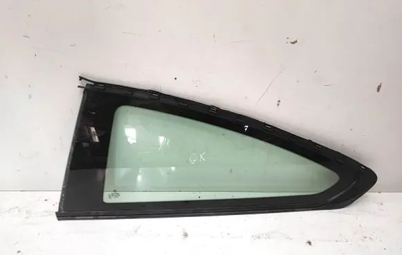 BMW 4 F32 F33 Rear side window 43R001025