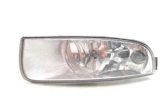 Front fog light