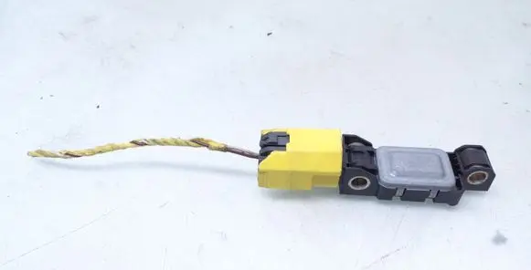 Volkswagen Phaeton Airbag deployment crash/impact sensor 4B0959643C