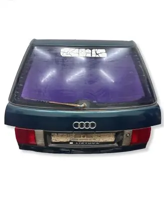 Audi 80 90 S2 B4 Tailgate/trunk/boot lid 