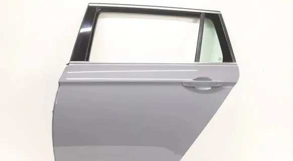 Volkswagen PASSAT B8 Front door 5784433