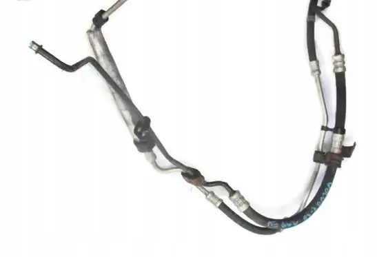 Volvo C30 Power steering hose/pipe/line