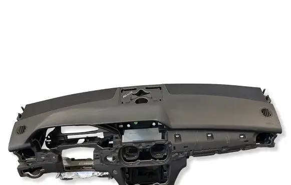 Mercedes-Benz GLK (X204) Dashboard 