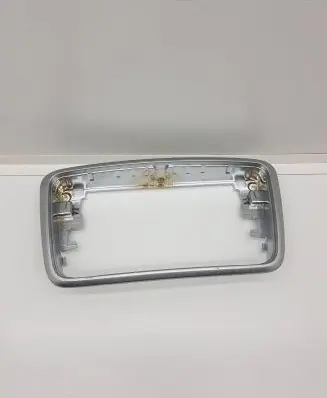 Mercedes-Benz A W176 Radio/GPS head unit trim A1766890018