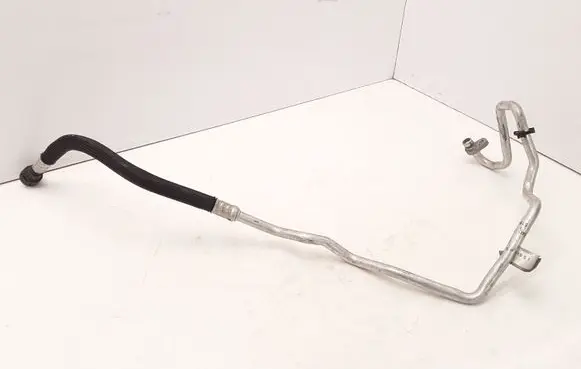 Fiat 500X Air conditioning (A/C) pipe/hose 51956263
