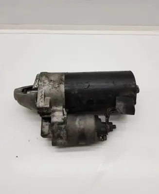 Mercedes-Benz ML W166 Starter motor A6519062300 20110704 0001149406