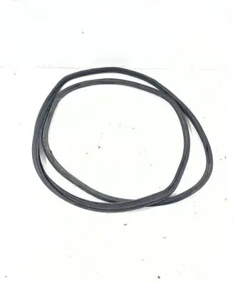 BMW 5 F10 F11 Trunk rubber seal (body) 7206554