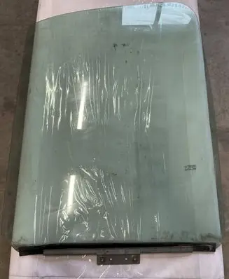 Renault Master II Front door window/glass (coupe) DOT39AS2M33 43R00464